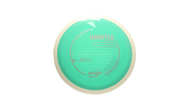 MVP Neutron Inertia Fairway Driver Front View