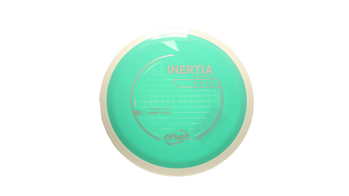 MVP Neutron Inertia Fairway Driver Front View