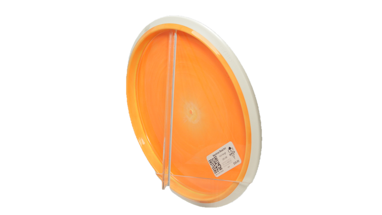 MVP Neutron Reactor Midrange Back View