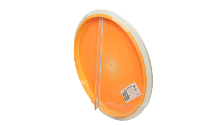 MVP Neutron Reactor Midrange Back View