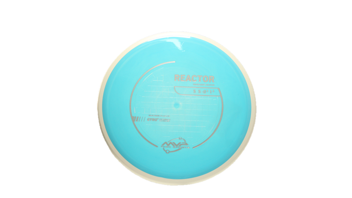 MVP Neutron Reactor Midrange Front View