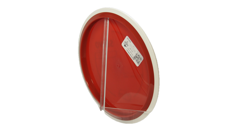MVP Neutron Servo Fairway Driver Back View