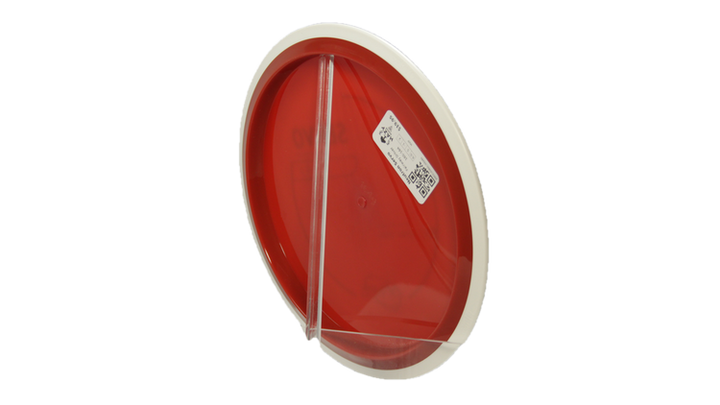 MVP Neutron Servo Fairway Driver Back View