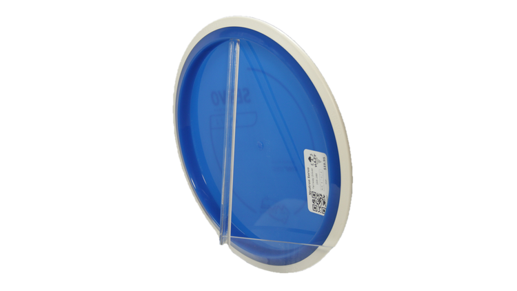 MVP Neutron Servo Fairway Driver Back View