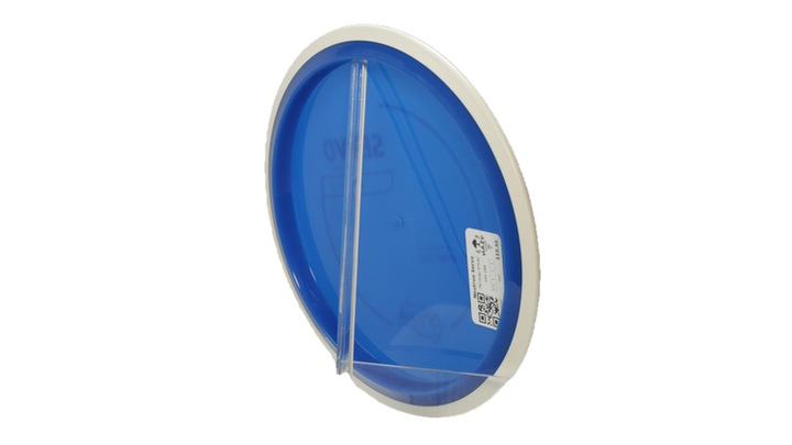 MVP Neutron Servo Fairway Driver Back View