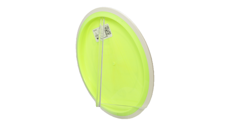 MVP Neutron Servo Fairway Driver Back View