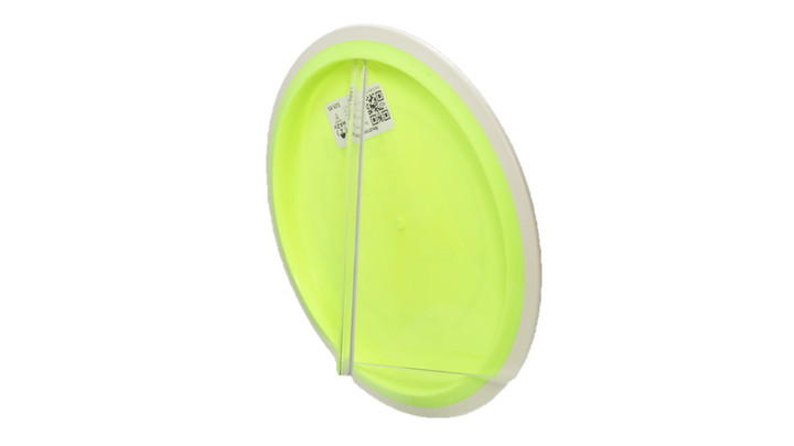 MVP Neutron Servo Fairway Driver Back View