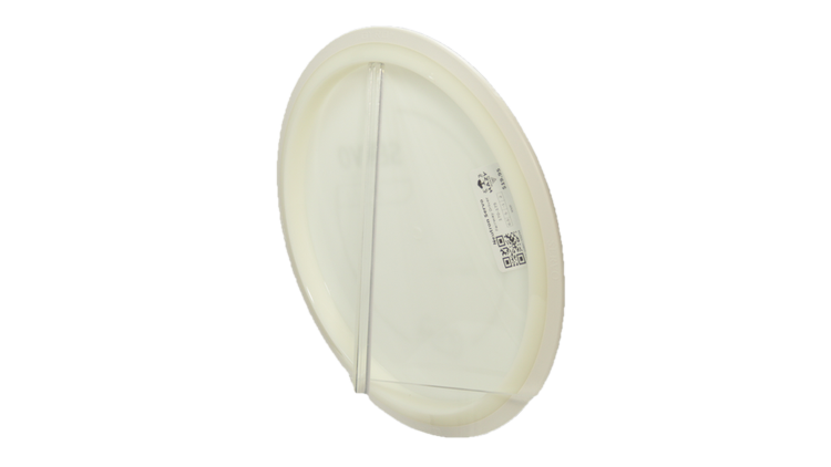 MVP Neutron Servo Fairway Driver Back View