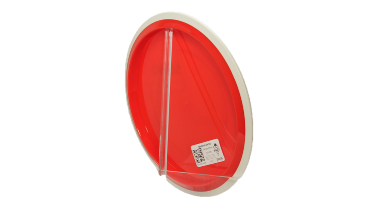 MVP Neutron Servo Fairway Driver Back View