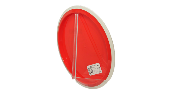 MVP Neutron Servo Fairway Driver Back View