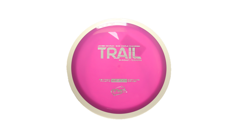 MVP Neutron Trail Distance Driver Front View