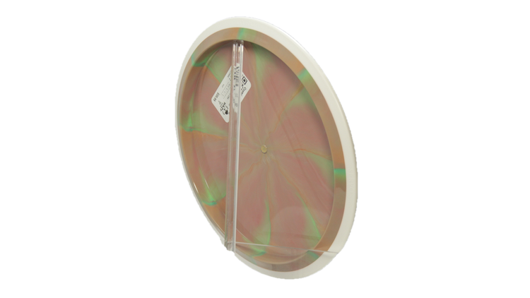 MVP Cosmic Neutron Servo Fairway Driver Back View