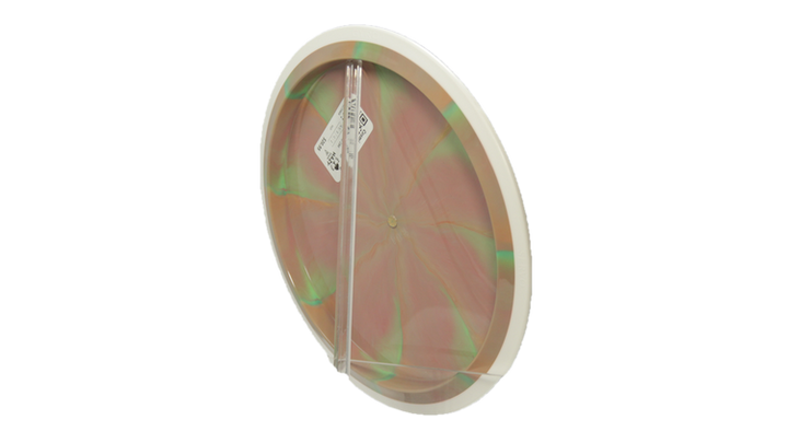 MVP Cosmic Neutron Servo Fairway Driver Back View