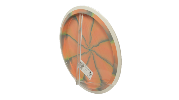 MVP Cosmic Neutron Servo Fairway Driver Back View