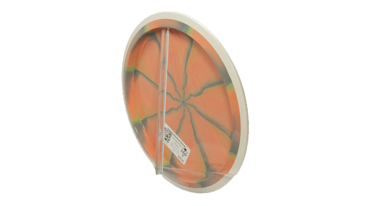 MVP Cosmic Neutron Servo Fairway Driver Back View