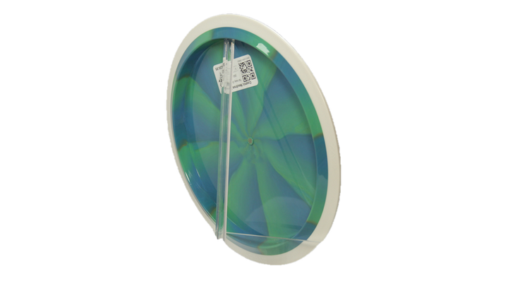 MVP Cosmic Neutron Tesla Fairway Driver Back View
