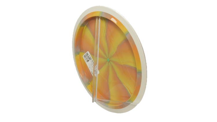 MVP Cosmic Neutron Tesla Fairway Driver Back View