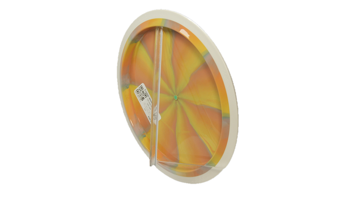 MVP Cosmic Neutron Tesla Fairway Driver Back View