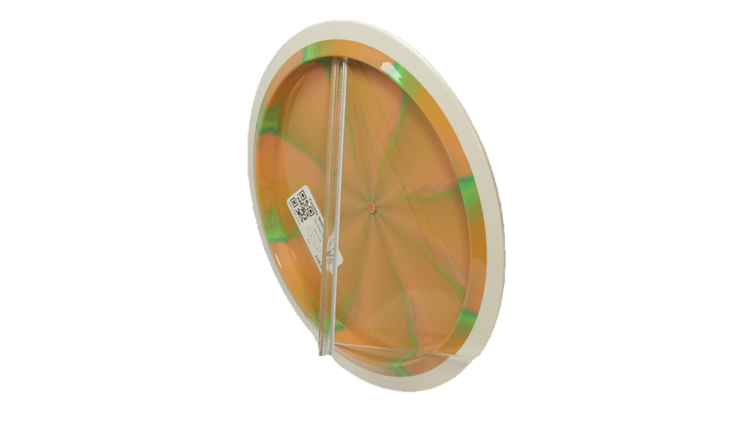 MVP Cosmic Neutron Tesla Fairway Driver Back View