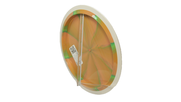 MVP Cosmic Neutron Tesla Fairway Driver Back View