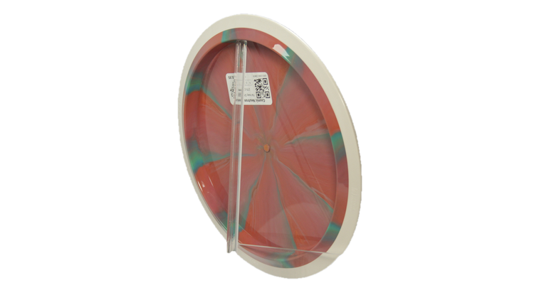 MVP Cosmic Neutron Tesla Fairway Driver Back View