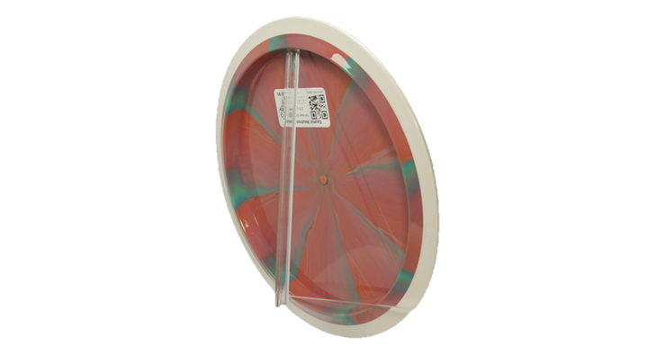 MVP Cosmic Neutron Tesla Fairway Driver Back View