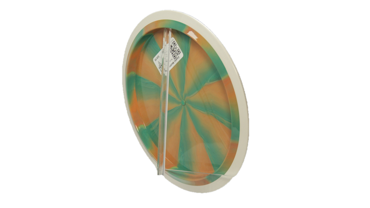 MVP Cosmic Neutron Tesla Fairway Driver Back View