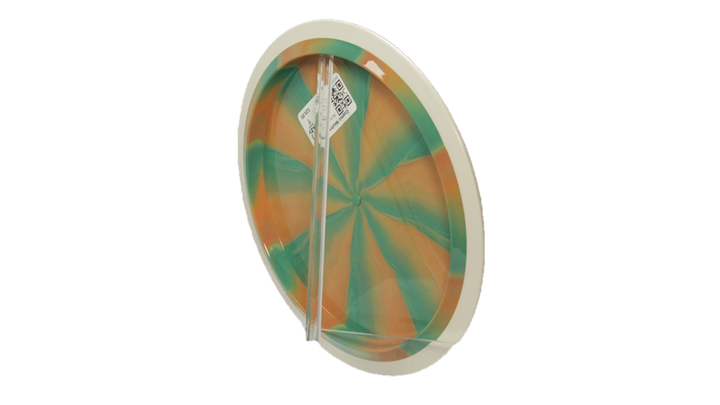 MVP Cosmic Neutron Tesla Fairway Driver Back View