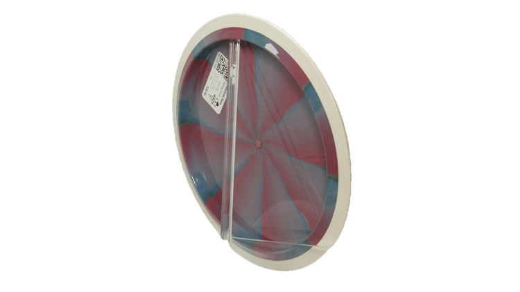MVP Cosmic Neutron Tesla Fairway Driver Back View