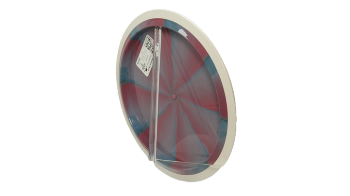 MVP Cosmic Neutron Tesla Fairway Driver Back View