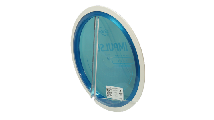 MVP Proton Impulse Fairway Driver Back View