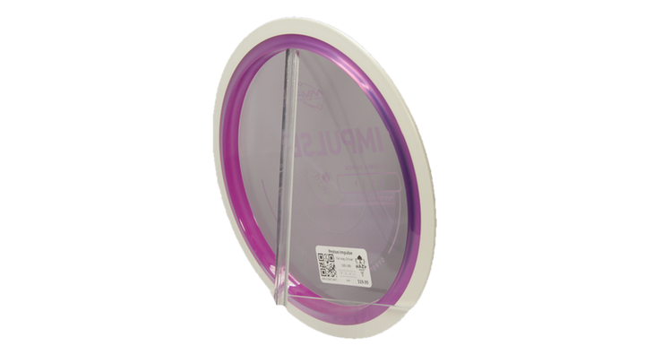 MVP Proton Impulse Fairway Driver Back View