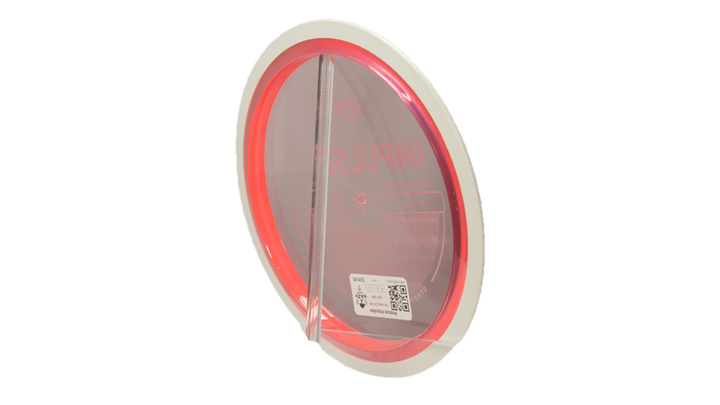 MVP Proton Impulse Fairway Driver Back View