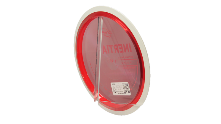 MVP Proton Inertia Fairway Driver Back View