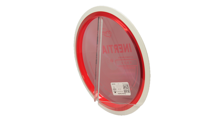 MVP Proton Inertia Fairway Driver Back View