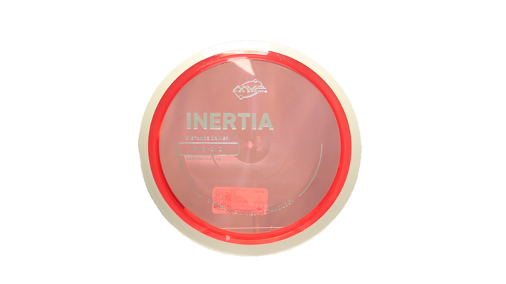 MVP Proton Inertia Fairway Driver Front View