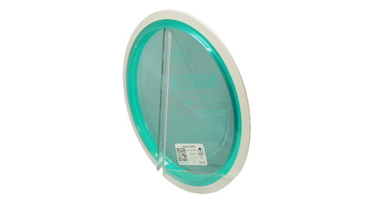 MVP Proton Inertia Fairway Driver Back View