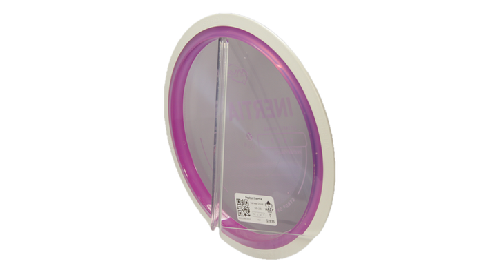 MVP Proton Inertia Fairway Driver Back View