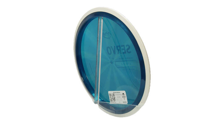 MVP Proton Servo Fairway Driver Back View