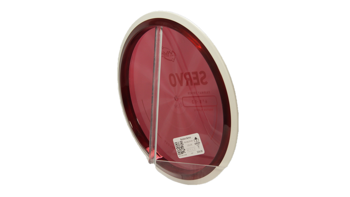 MVP Proton Servo Fairway Driver Back View