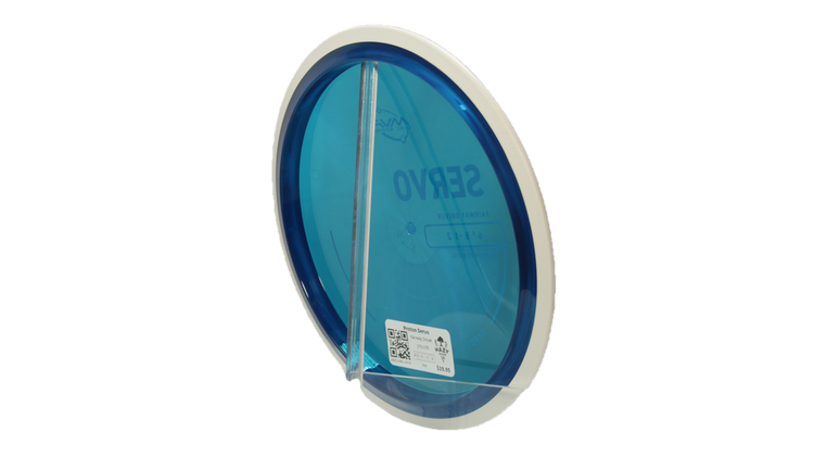 MVP Proton Servo Fairway Driver Back View