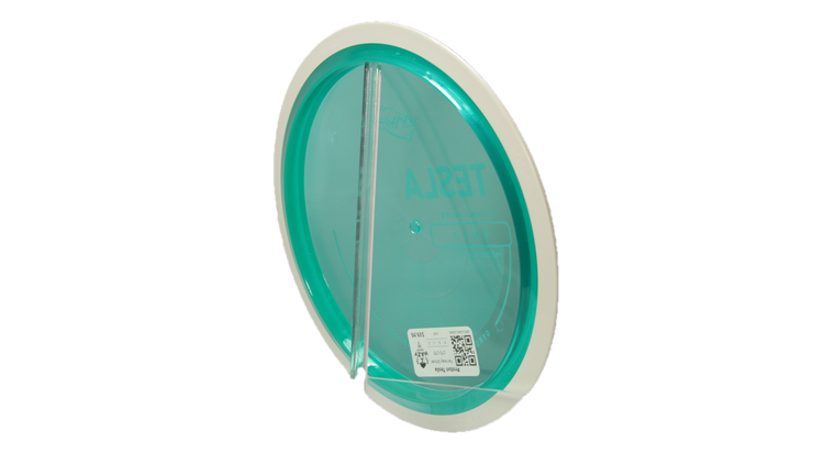 MVP Proton Tesla Fairway Driver Back View