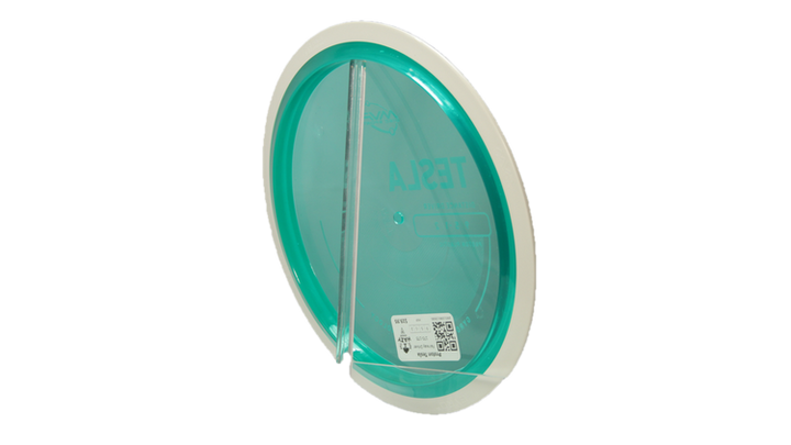 MVP Proton Tesla Fairway Driver Back View