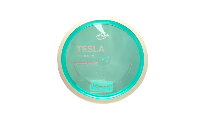 MVP Proton Tesla Fairway Driver Front View