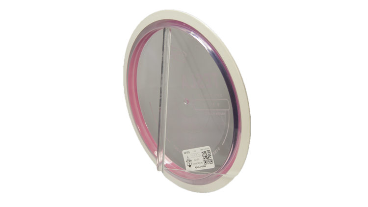 MVP Proton Tesla Fairway Driver Back View