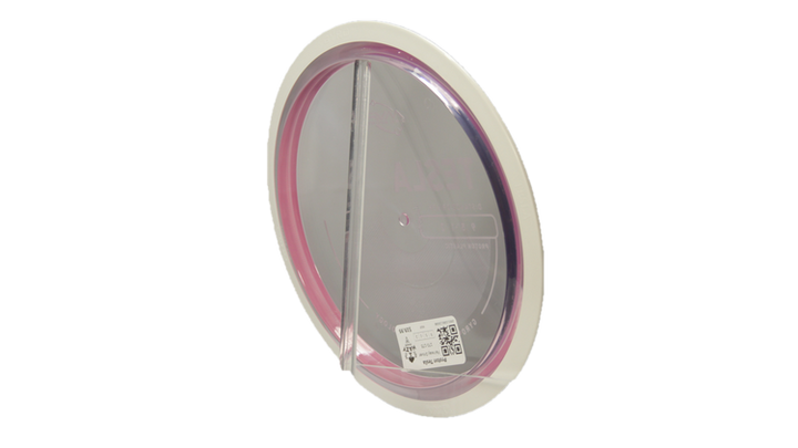MVP Proton Tesla Fairway Driver Back View