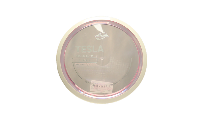 MVP Proton Tesla Fairway Driver Front View