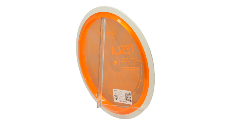 MVP Proton Tesla Fairway Driver Back View