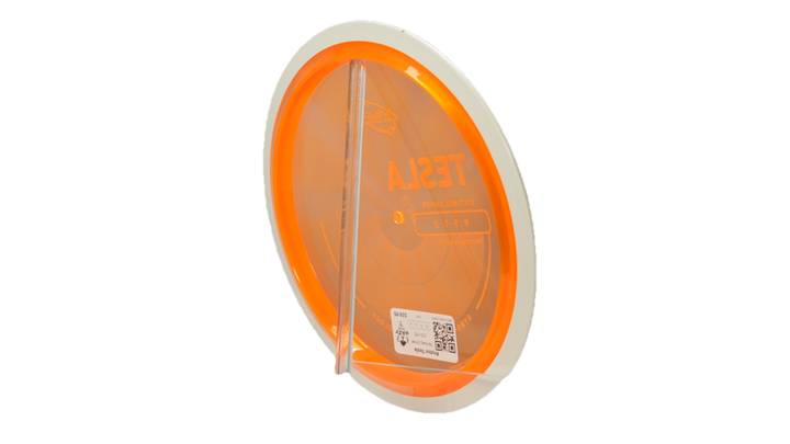 MVP Proton Tesla Fairway Driver Back View