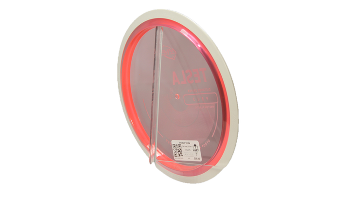 MVP Proton Tesla Fairway Driver Back View